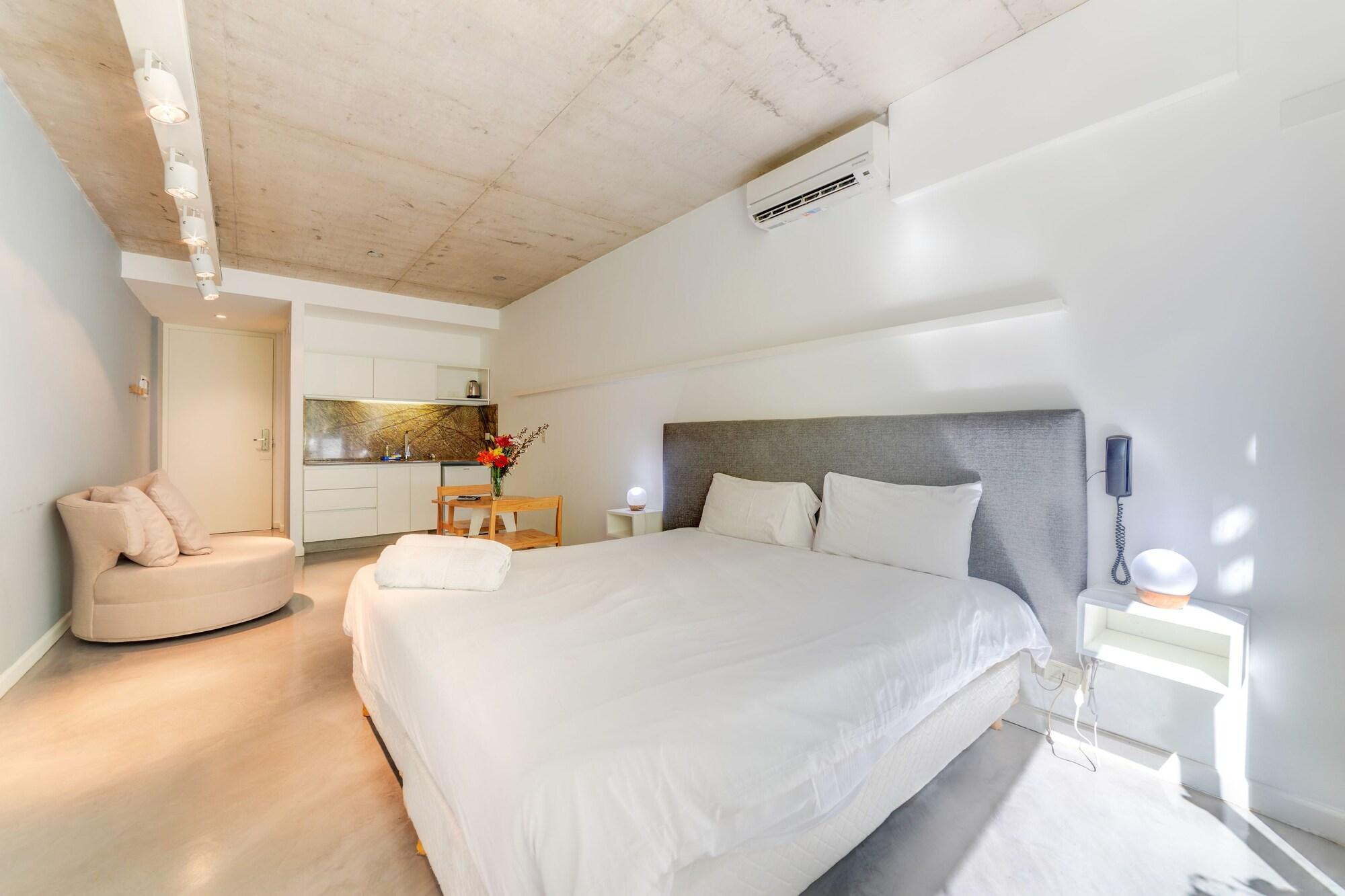 Recoleta Flats Apartment Buenos Aires Exterior photo
